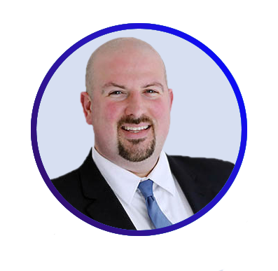 Portrait of Dr. Joseph M. Forte